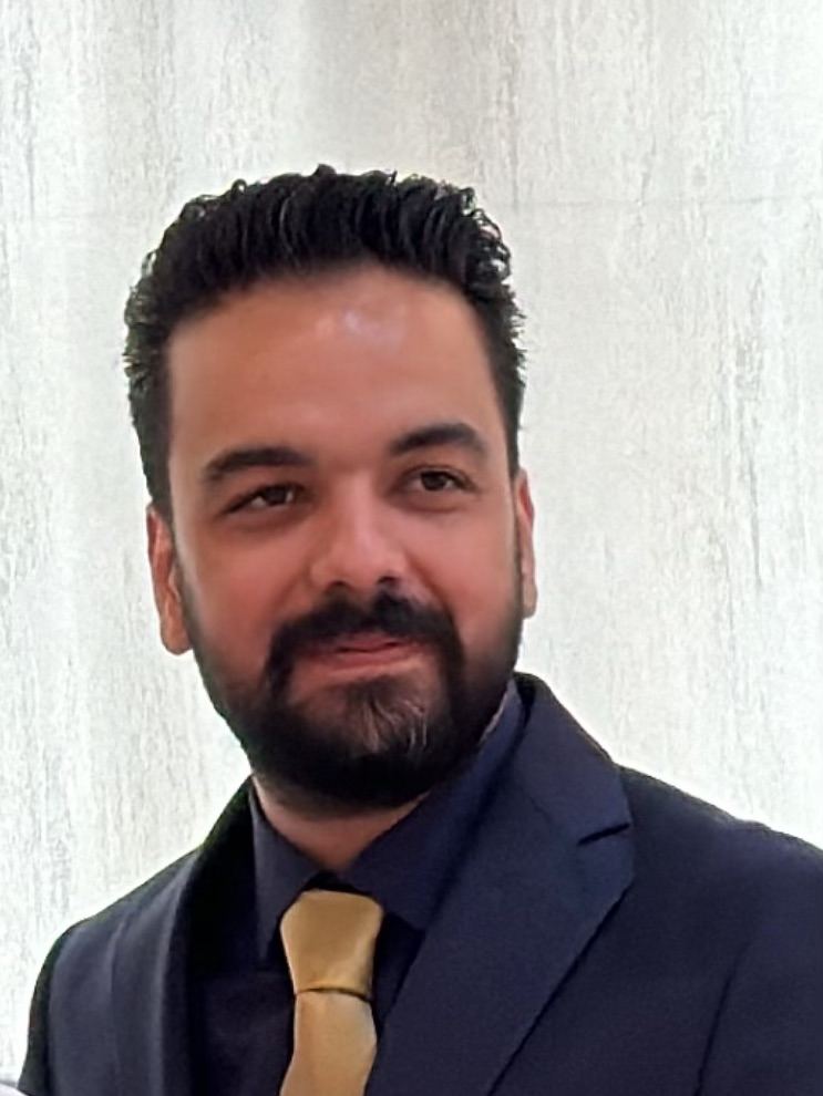 طراحی سایت دکتر امید مخبری