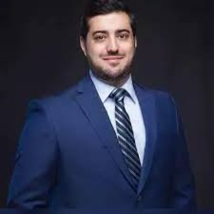 دانیال لاریجانی